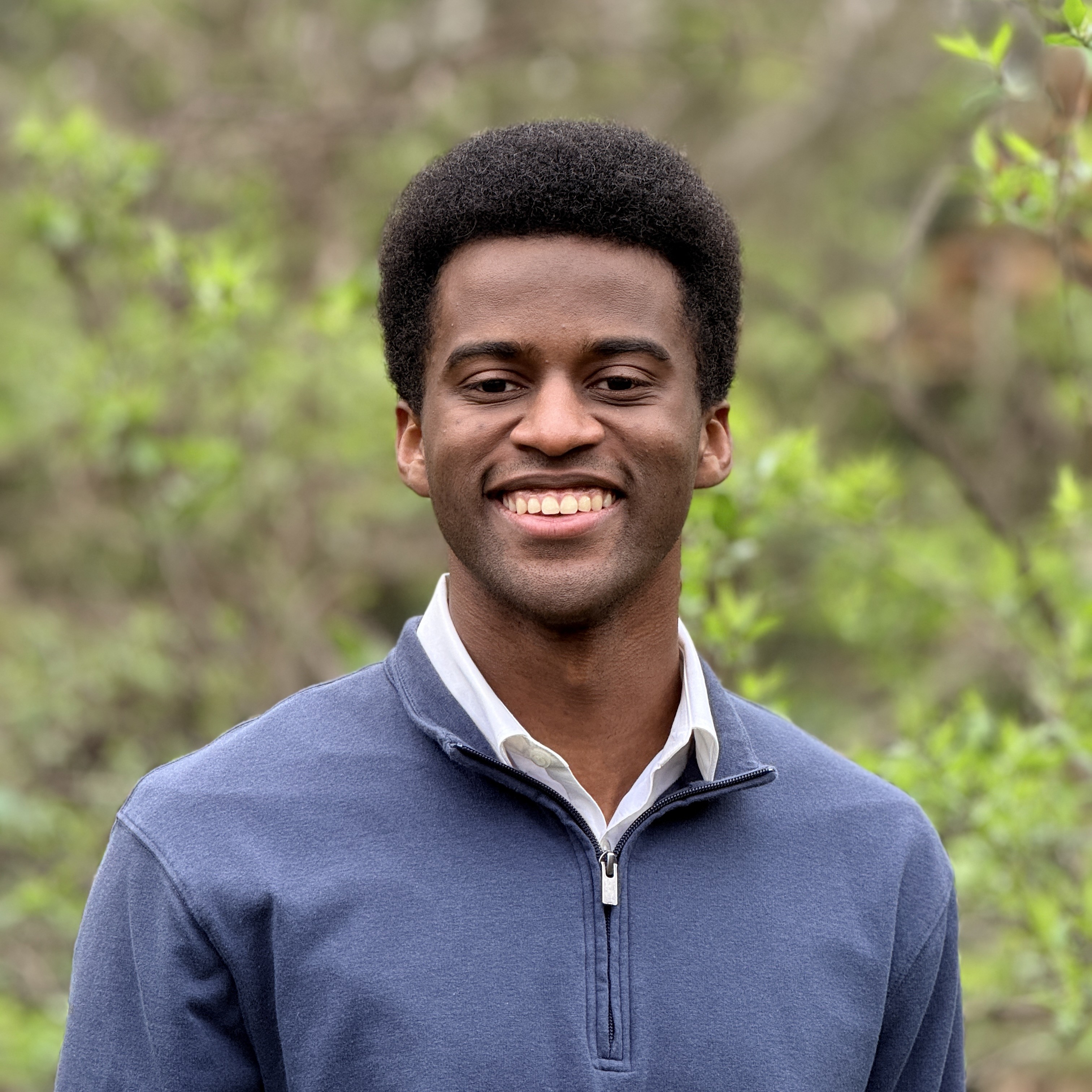 Current Headshot of me!